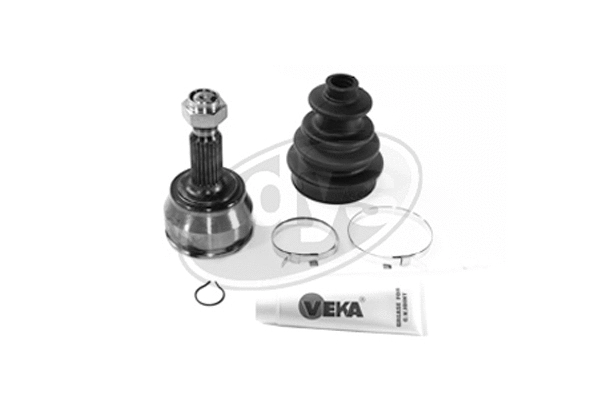 Joint Kit, drive shaft (77-FD-1049)