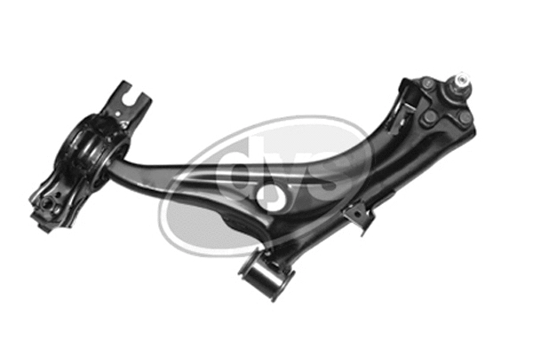 Control/Trailing Arm, wheel suspension (20-25431)