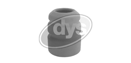 Rubber Buffer, suspension (73-28723)