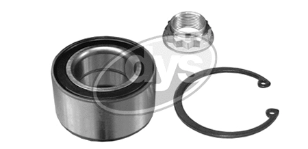 Wheel Bearing Kit (40-BM-9925)