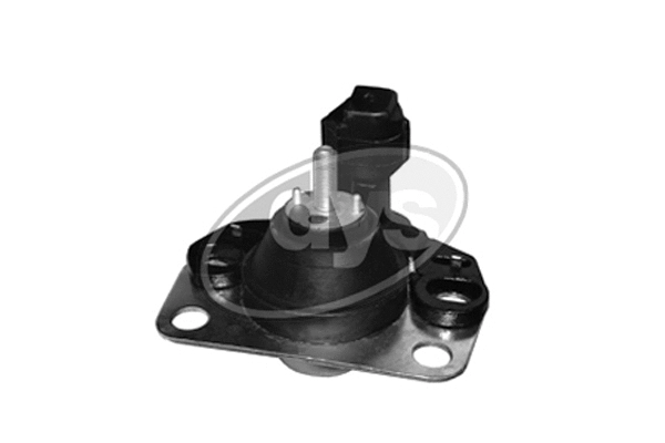 Mounting, engine (71-22555)