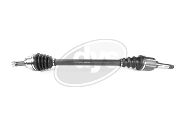 Drive Shaft (76-PE-8063)