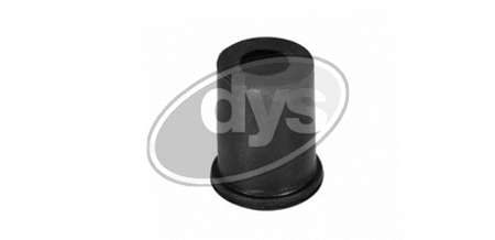 Mounting, leaf spring (74-26609)