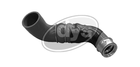 Charge Air Hose (76-01282)