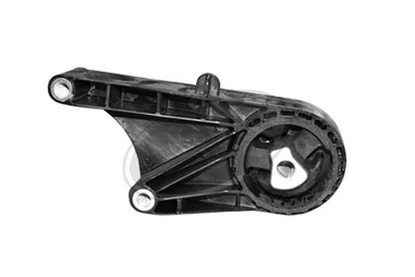 Mounting, engine (71-22485)