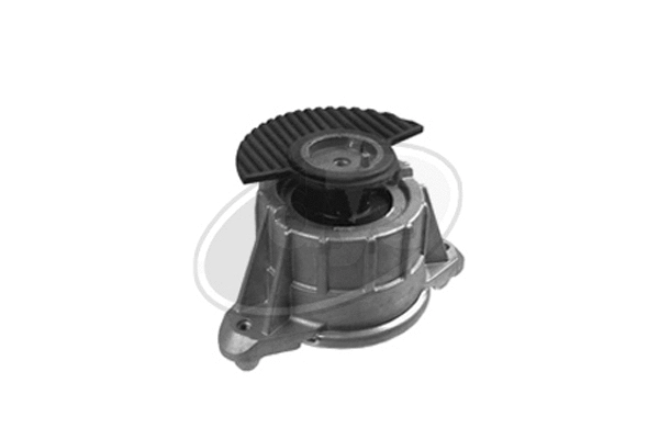 Mounting, engine (71-25005)