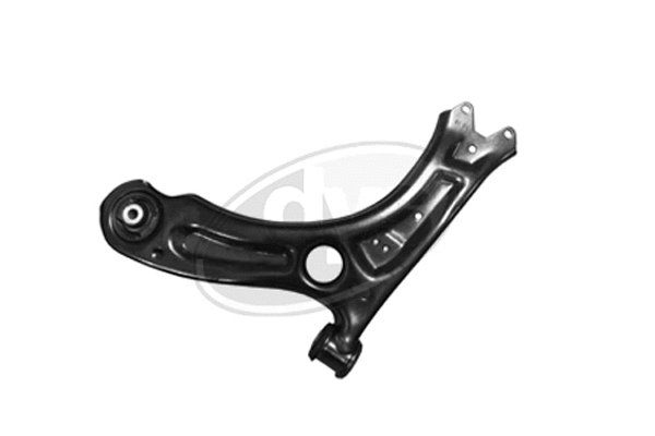 Control/Trailing Arm, wheel suspension (10-21743)