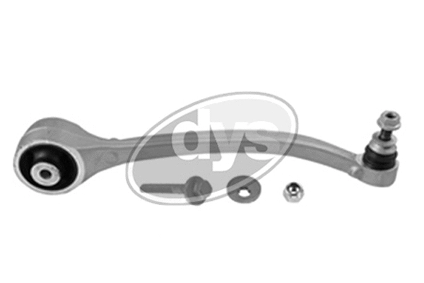 Control/Trailing Arm, wheel suspension (26-28577-198)