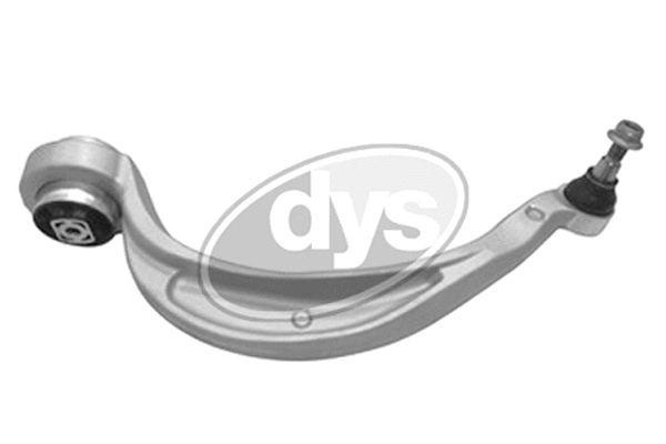 Control/Trailing Arm, wheel suspension (26-23161)
