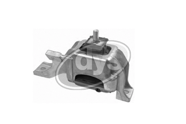 Mounting, engine (71-27968)