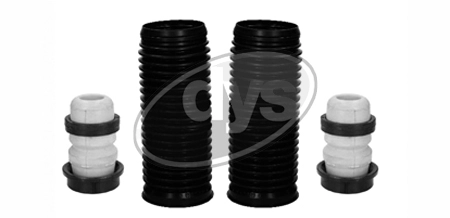 Dust Cover Kit, shock absorber (73-04515)
