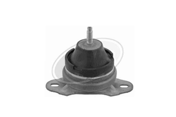 Mounting, engine (71-22522)
