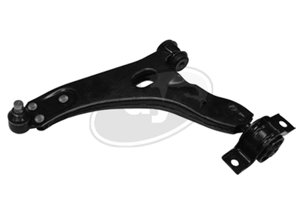 Control/Trailing Arm, wheel suspension (20-25130)