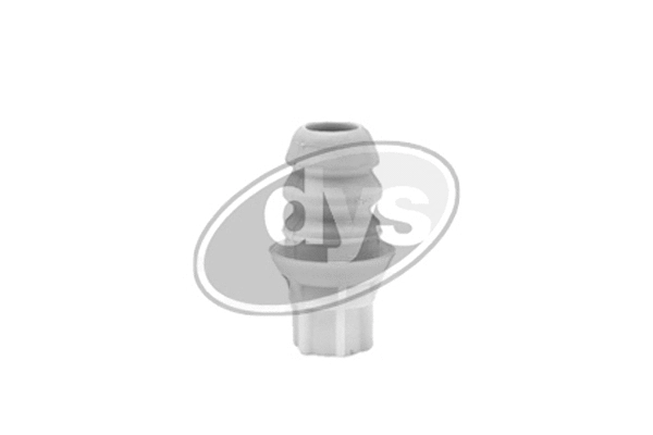 Rubber Buffer, suspension (73-27008)