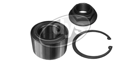 Wheel Bearing Kit (40-OP-9829)