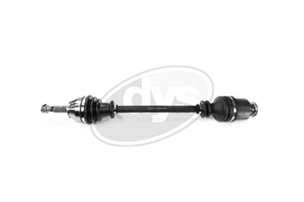 Drive Shaft (76-RN-8155)