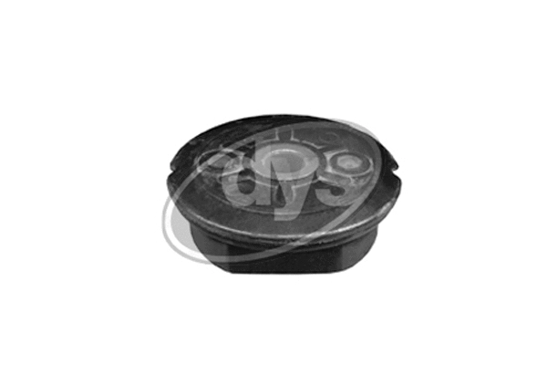 Mounting, leaf spring (74-22904)