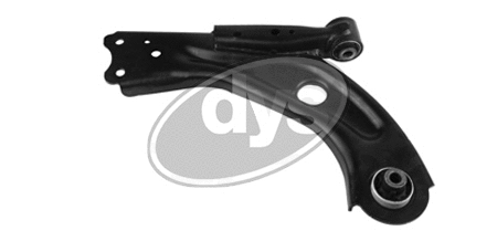 Control/Trailing Arm, wheel suspension (10-03788)