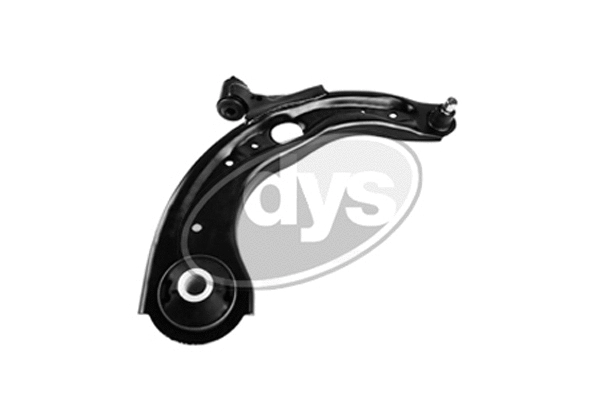 Control/Trailing Arm, wheel suspension (20-27985)