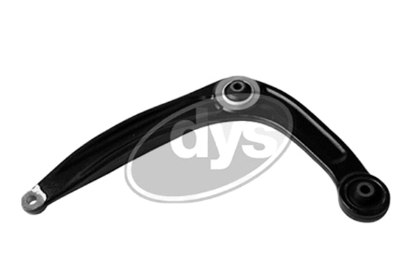 Control/Trailing Arm, wheel suspension (20-25847)