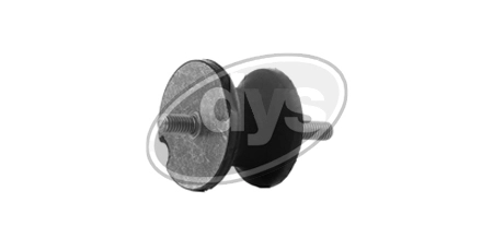 Mounting, automatic transmission (72-11585)