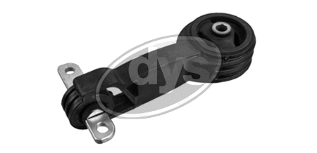 Mounting, engine (71-02777)