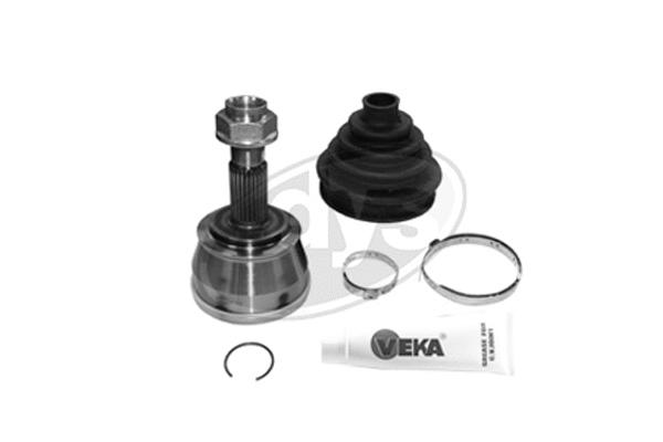 Joint Kit, drive shaft (77-FI-1106)