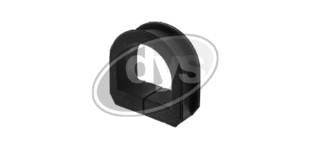 Mounting, steering gear (74-04252)