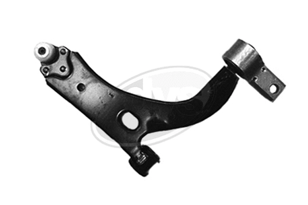 Control/Trailing Arm, wheel suspension (20-20057-1)