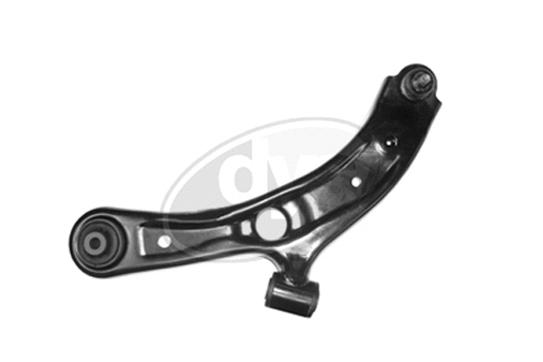 Control/Trailing Arm, wheel suspension (20-23992)