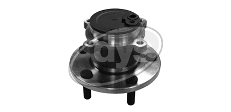 Wheel Bearing Kit (41-MD-9695)