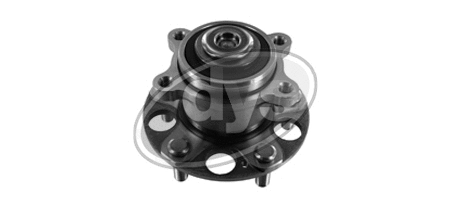 Wheel Bearing Kit (41-HO-9714)