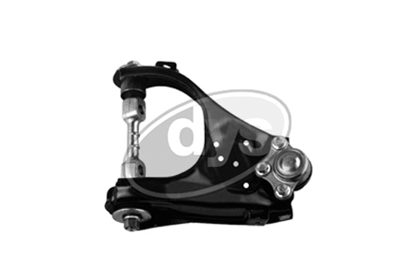 Control/Trailing Arm, wheel suspension (20-25445)