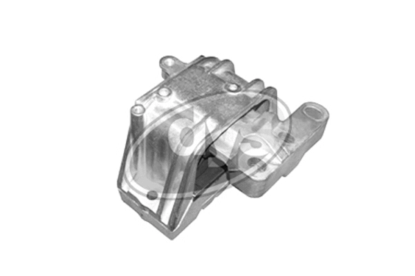 Mounting, engine (71-22663)