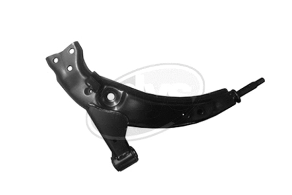 Control/Trailing Arm, wheel suspension (10-20012-1)