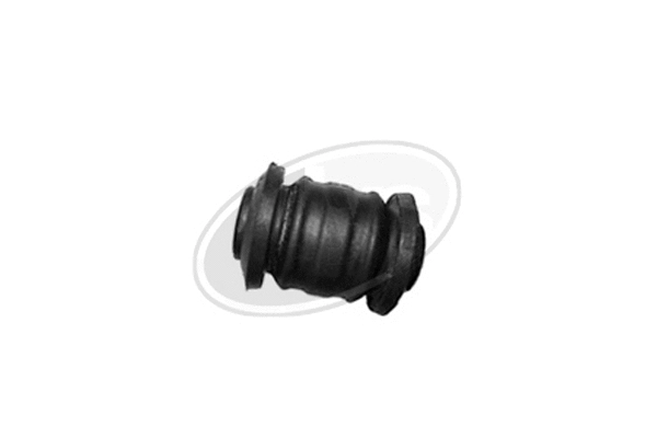 Mounting, control/trailing arm (37-07224-6)