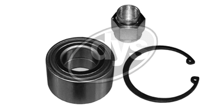 Wheel Bearing Kit (40-PE-9965)