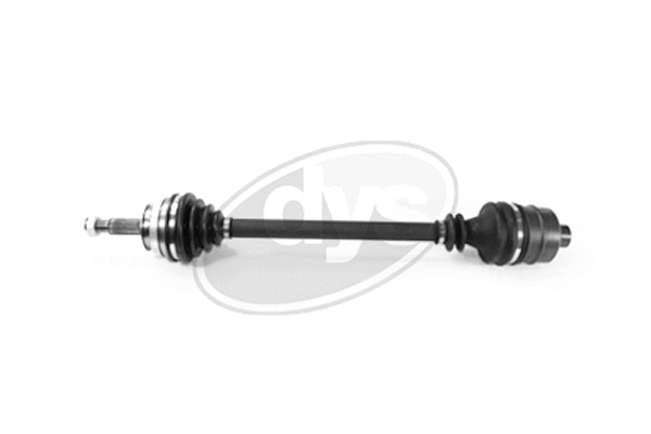 Drive Shaft (76-RN-8163A)
