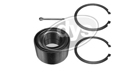 Wheel Bearing Kit (40-NI-9928)