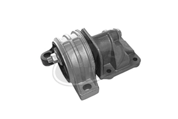 Mounting, engine (71-22234)