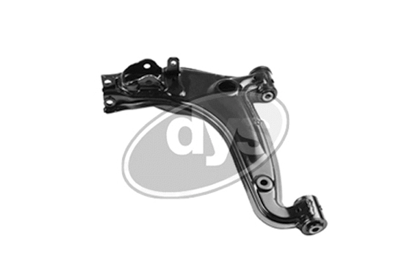 Control/Trailing Arm, wheel suspension (10-27047)