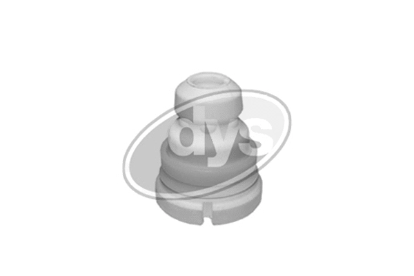 Rubber Buffer, suspension (73-28689)