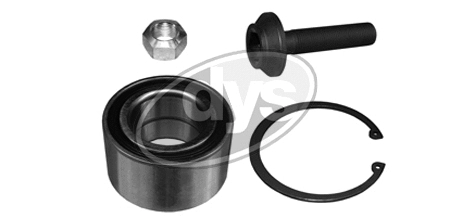 Wheel Bearing Kit (40-VW-9878)