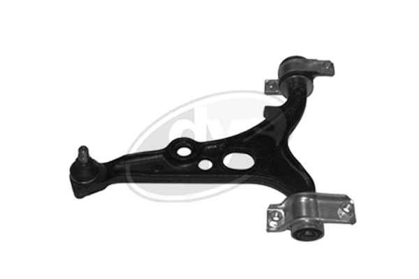 Control/Trailing Arm, wheel suspension (20-00143)