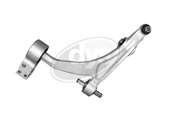 Control/Trailing Arm, wheel suspension (20-20519)