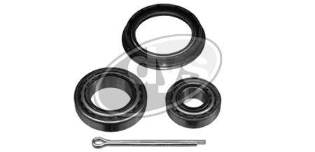 Wheel Bearing Kit (40-OP-9998)