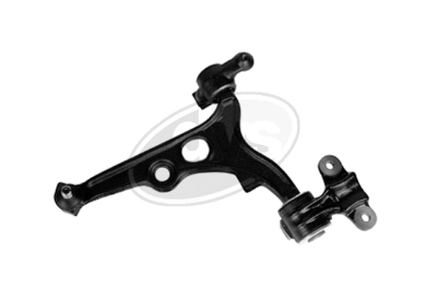 Control/Trailing Arm, wheel suspension (20-23529)