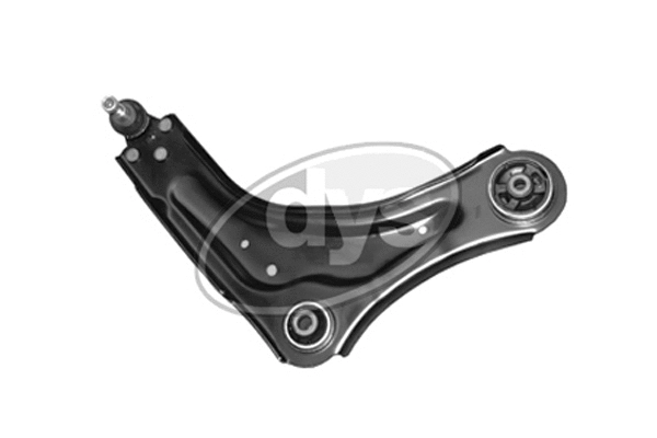 Control/Trailing Arm, wheel suspension (20-21623)