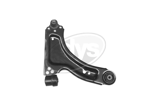 Control/Trailing Arm, wheel suspension (20-00485-1)