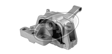 Mounting, engine (71-03557)